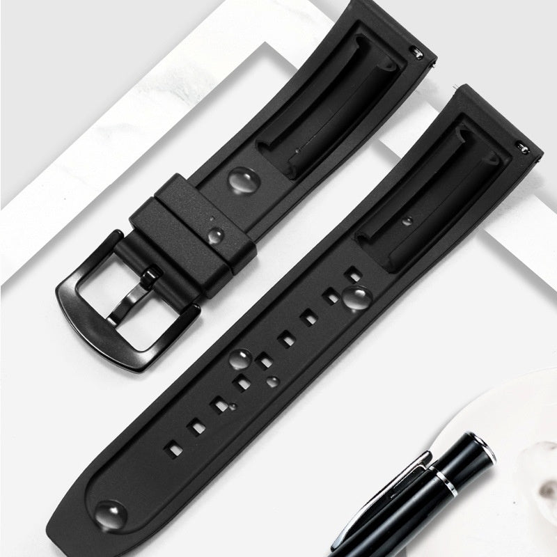 QuickFit Pro Rubber