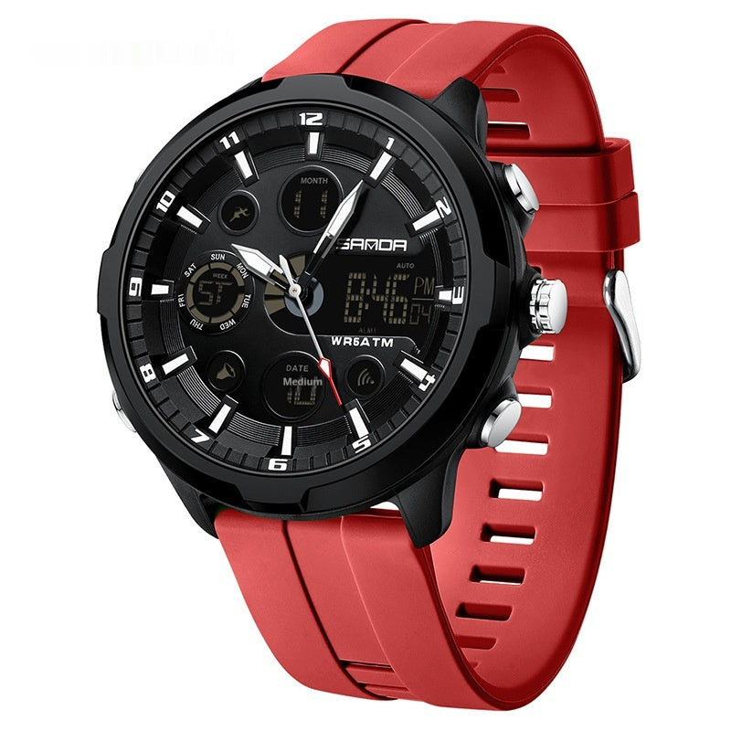 Samoa Urban LumeSport