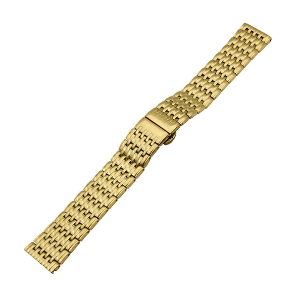 Edelstahl‑Uhrenarmband