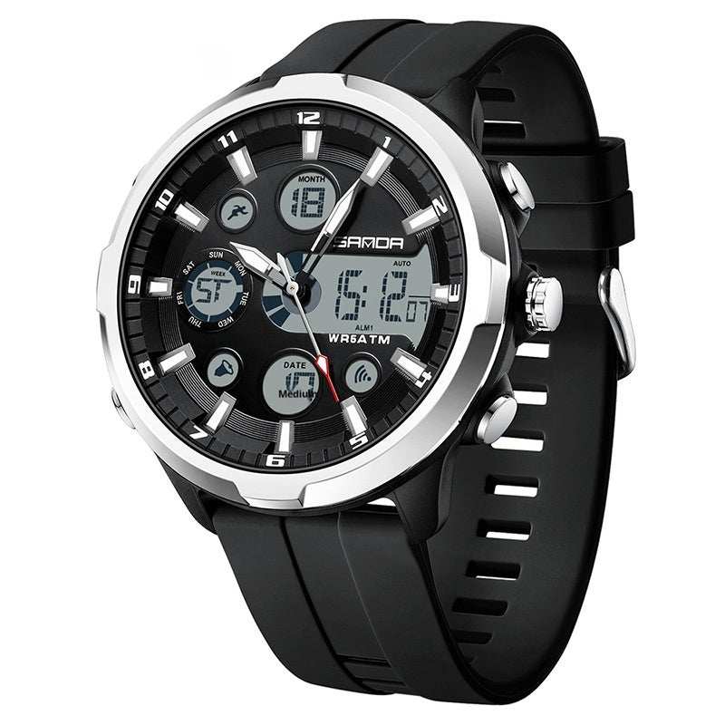 Samoa Urban LumeSport