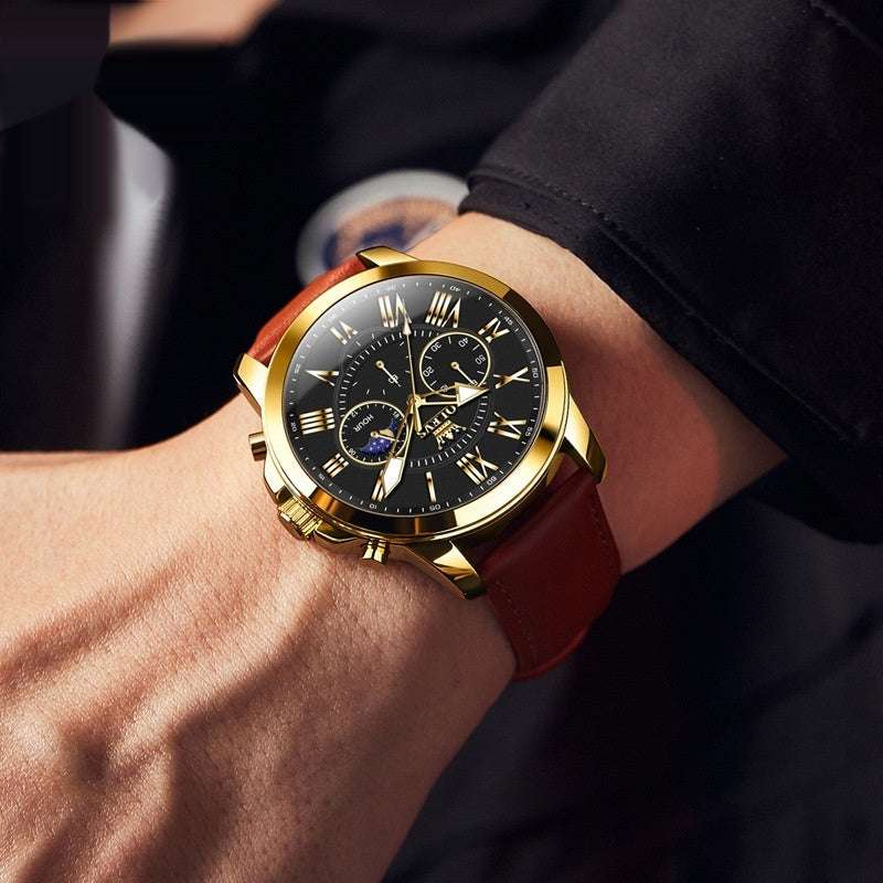 Olevs Chrono