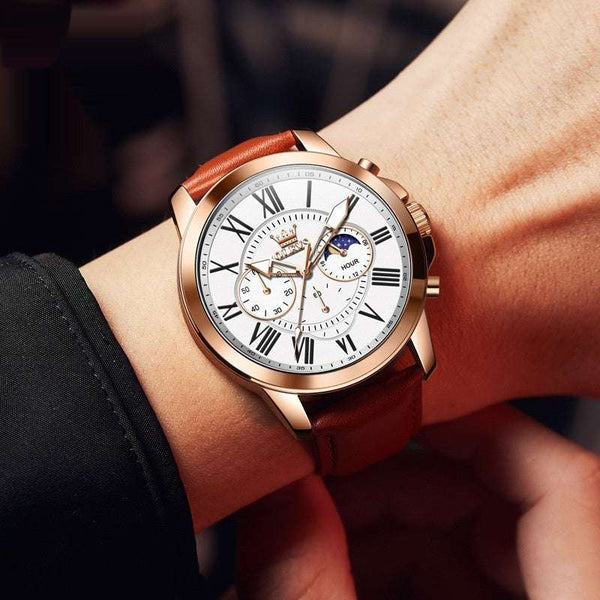 Olevs Chrono