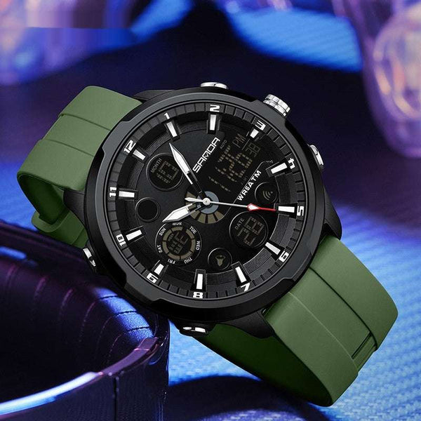 Samoa Urban LumeSport