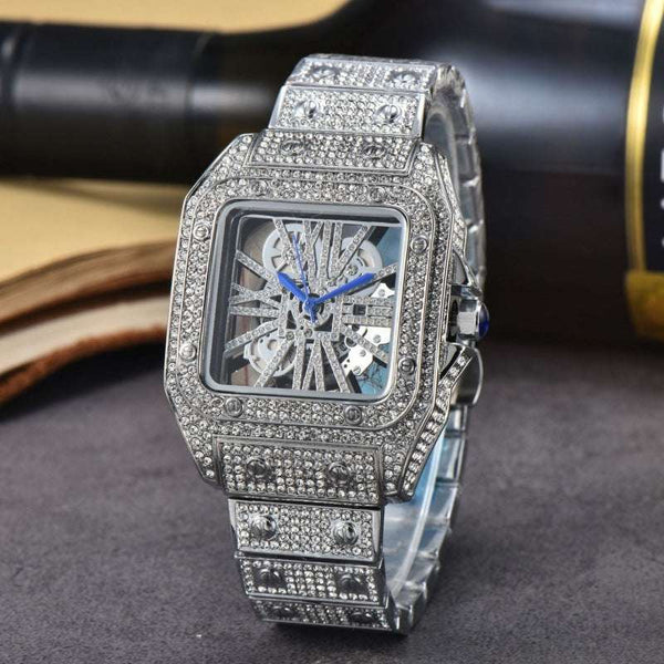 Diamond Fashion