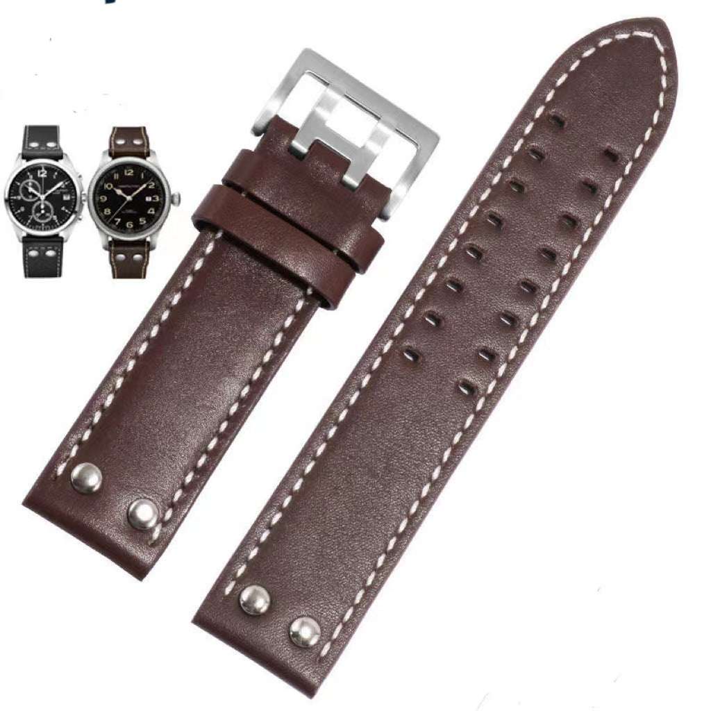 Heritage Khaki Field