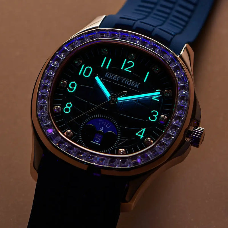 OBLVLO RGA1805‑PLLR