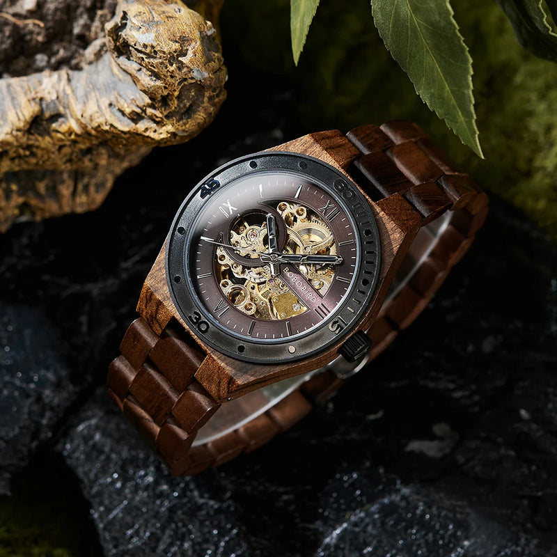 BOBO BIRD Mechanische