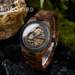 BOBO BIRD Mechanische