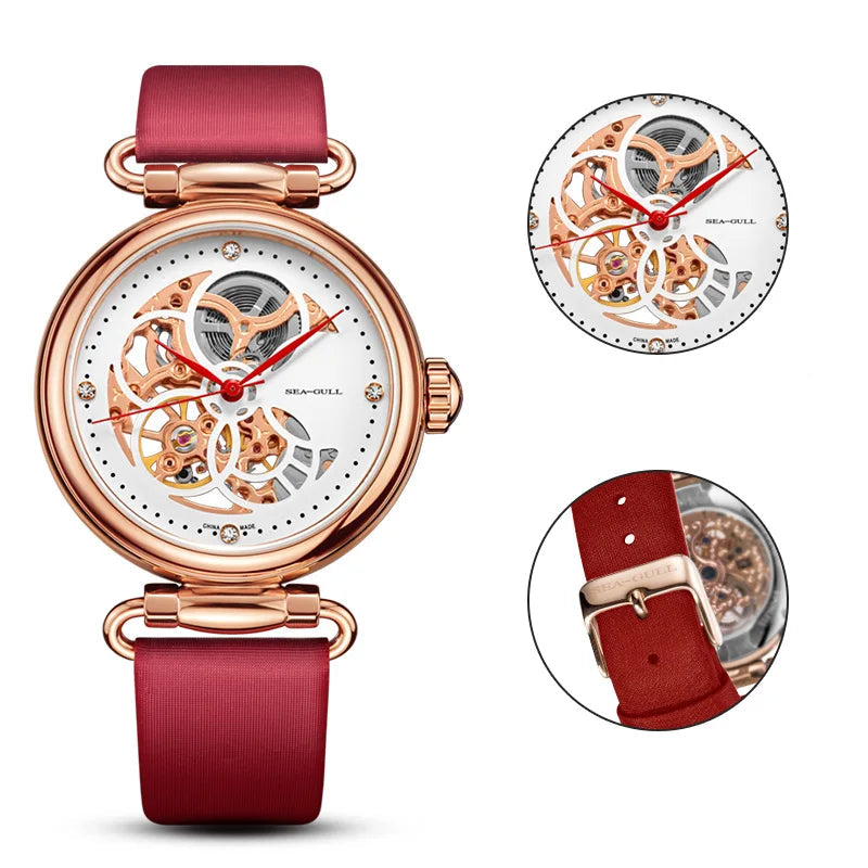 Sea-Gull 6002L
