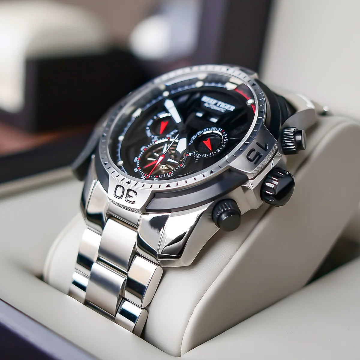 Reef Tiger RGA3532-YBYO