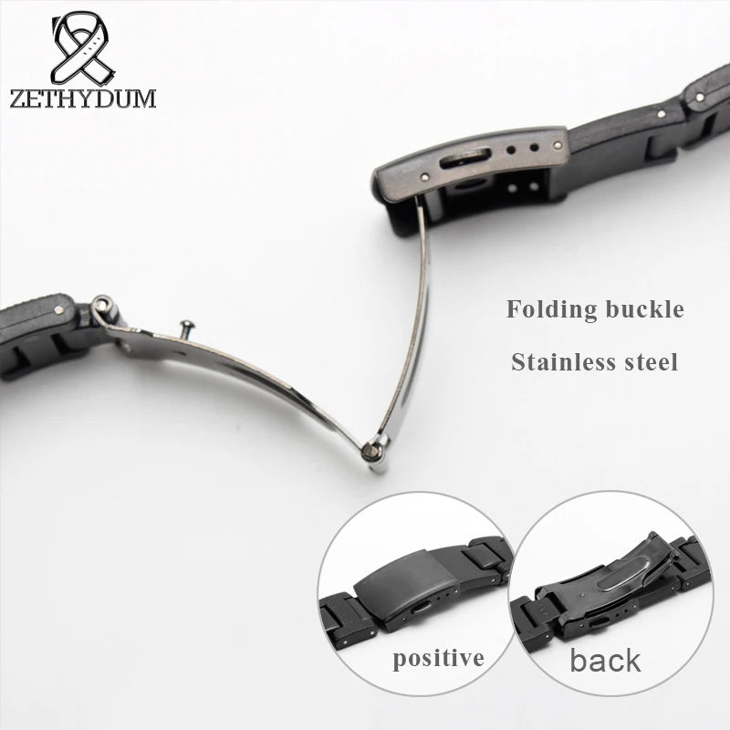 ZETHYDUM™ G-Shock Ersatzarmband