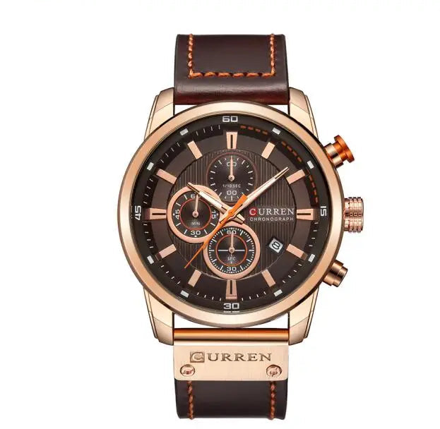 Curren CUR8291‑GB