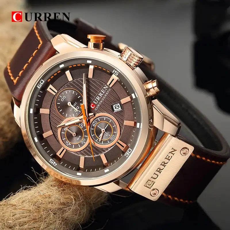 Curren CUR8291‑GB
