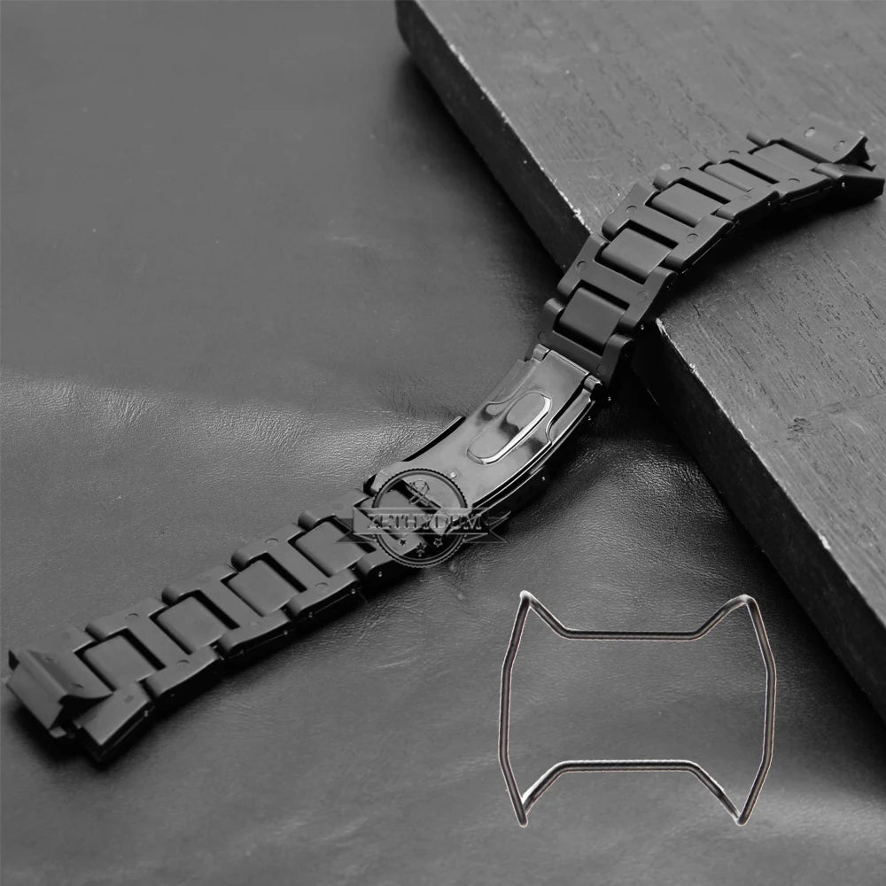 ZETHYDUM™ G-Shock Ersatzarmband
