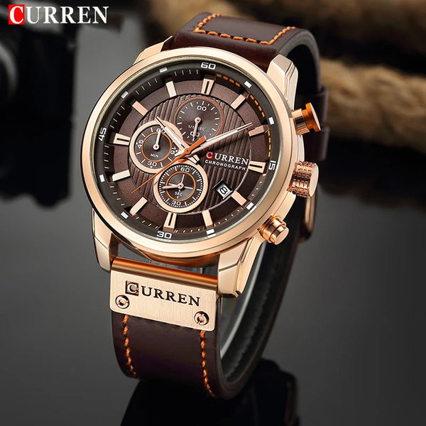 Curren CUR8291‑GB