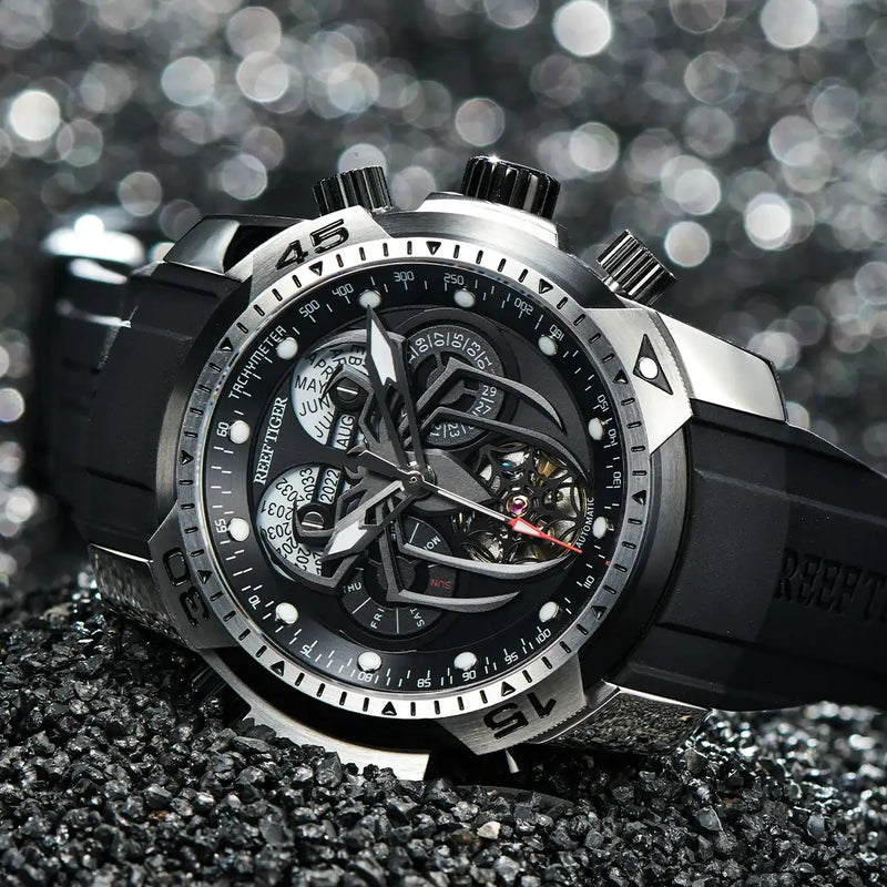 Reef Tiger RGA3532SP