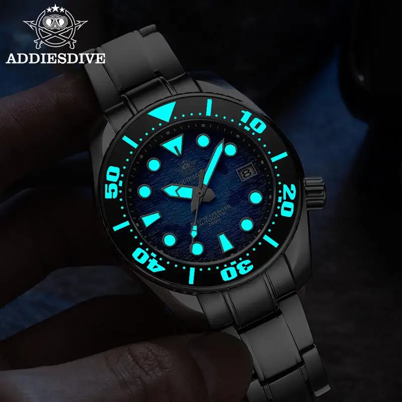 ADDIESDIVE AD2102