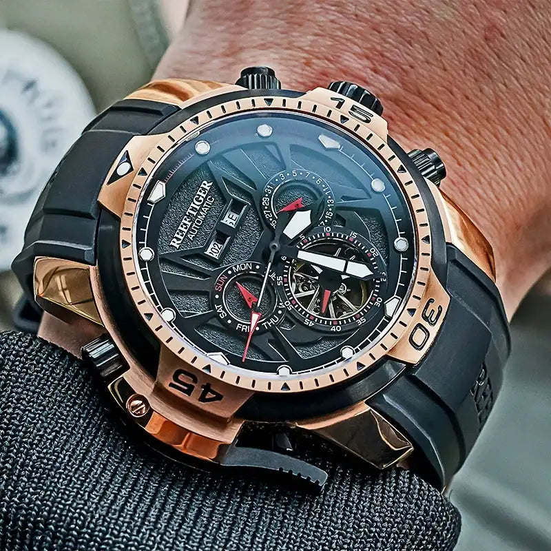 Reef Tiger RGA3532