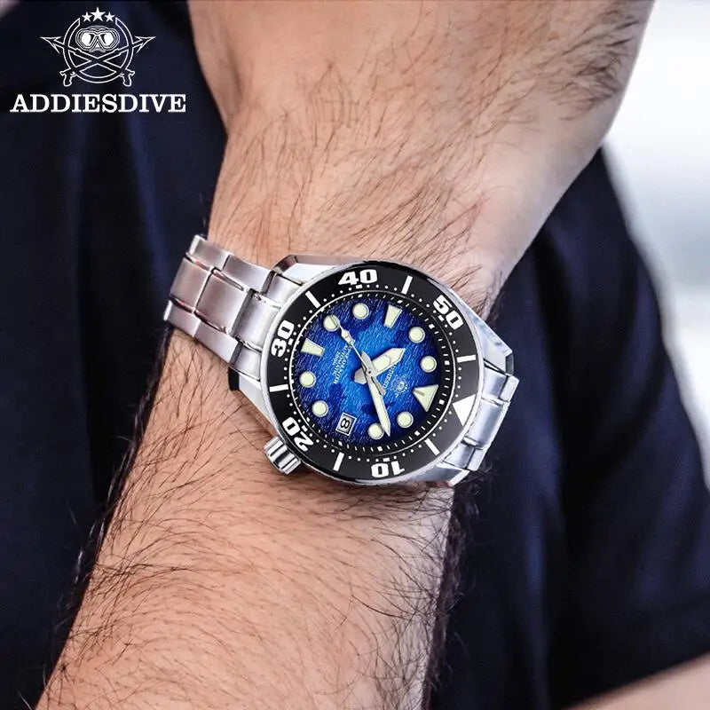 ADDIESDIVE AD2102