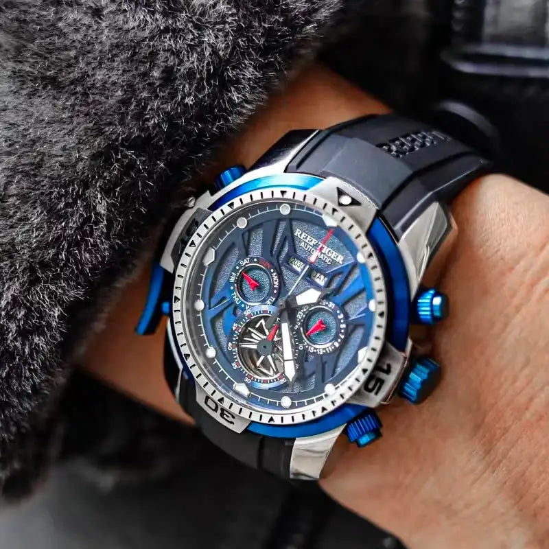 Reef Tiger RGA3532