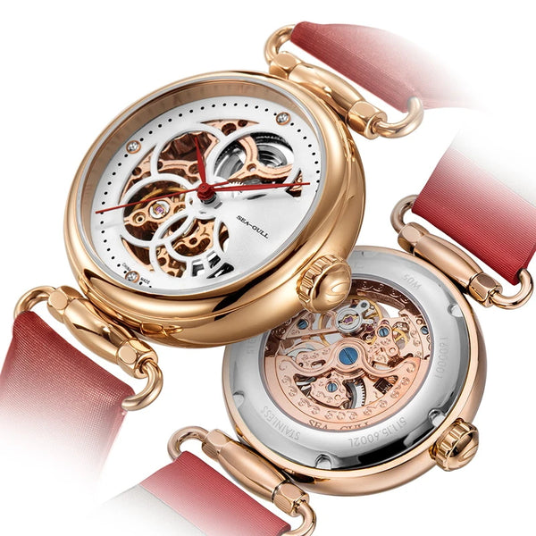 Sea-Gull 6002L