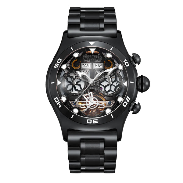 Reef Tiger XM-FIG