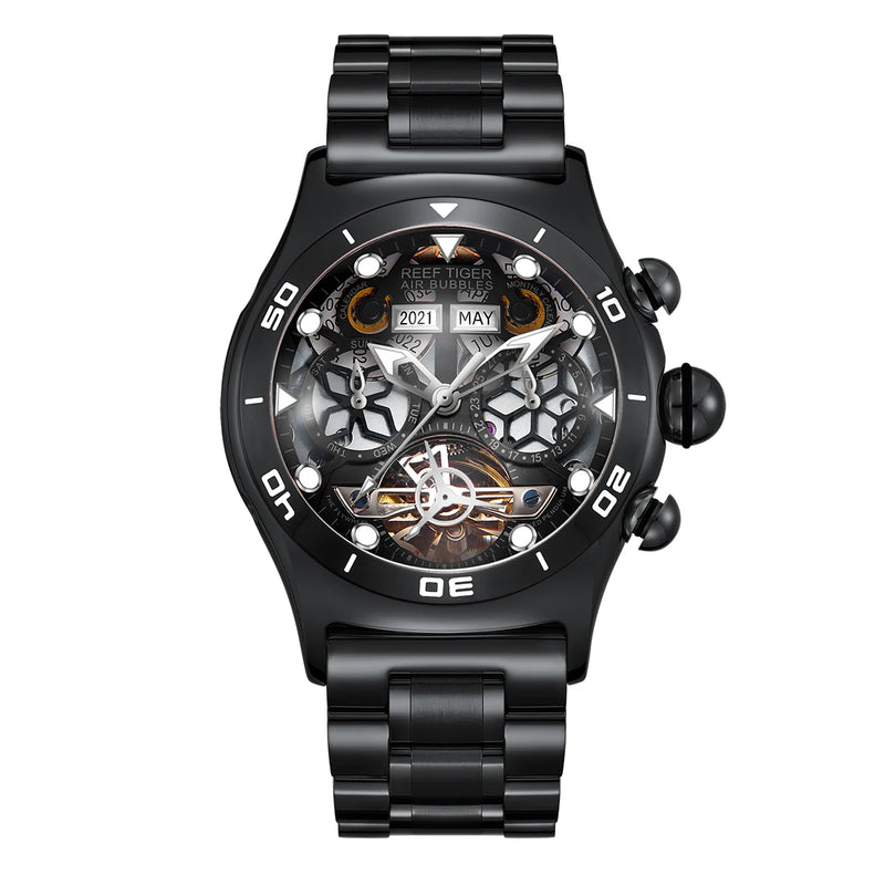 Reef Tiger XM-FIG