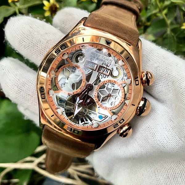 Reef Tiger XM-FIG