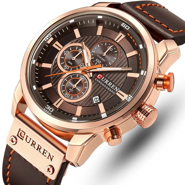 Curren CUR8291‑GB