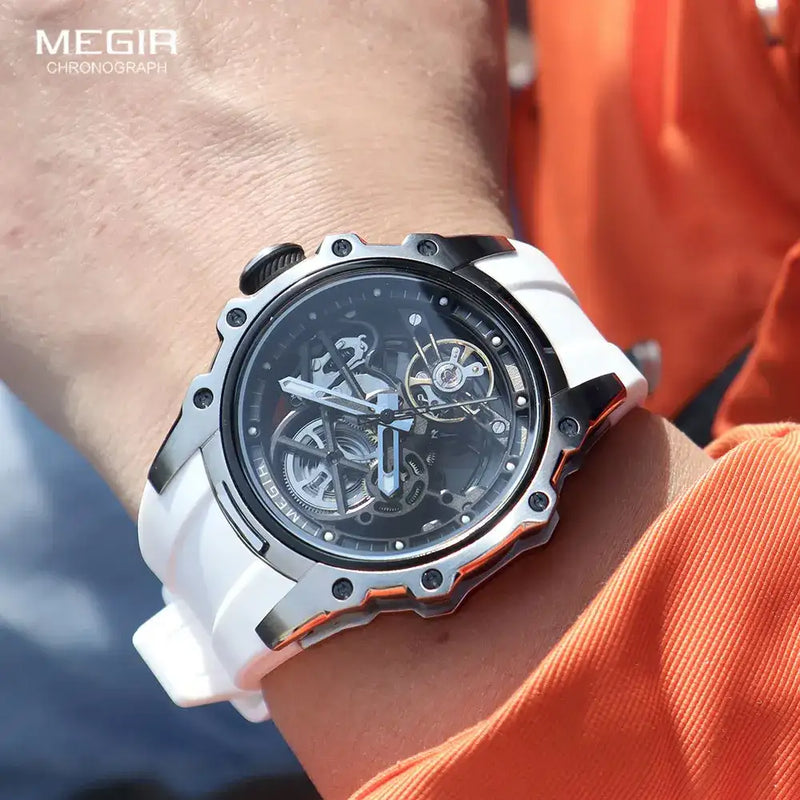 MEGIR