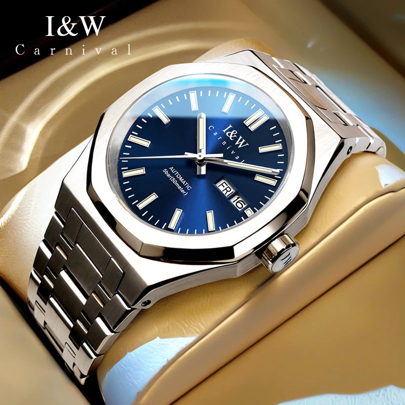 I&amp;W