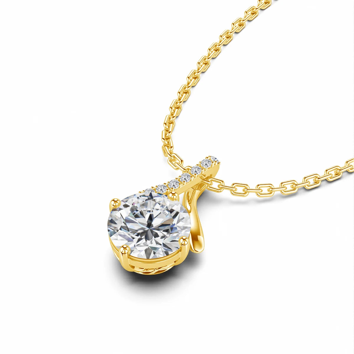 Szjinao™ 14K Gold