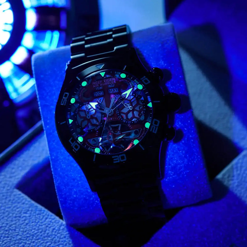 Reef Tiger XM-FIG