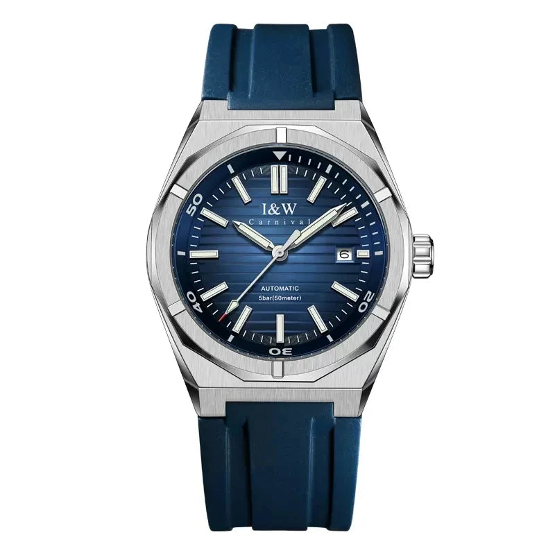 I&amp;W Blue