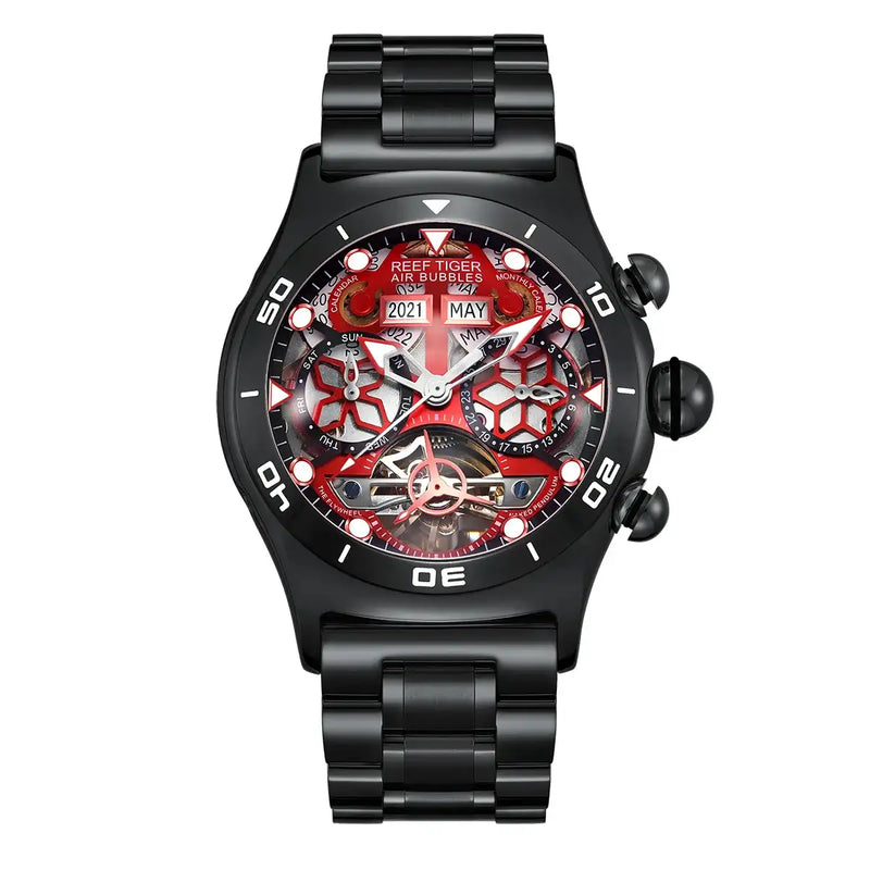 Reef Tiger XM-FIG