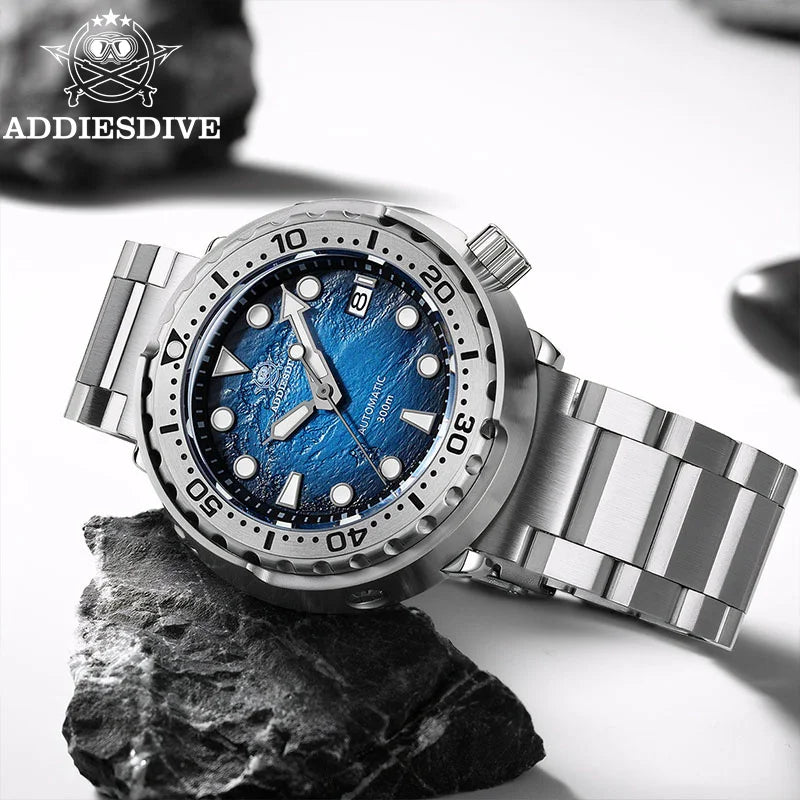 ADDIESDIVE AD2509
