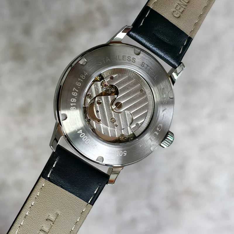 Sea-Gull 6184