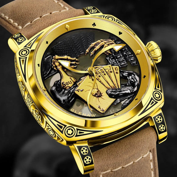 GLENAW Automatik