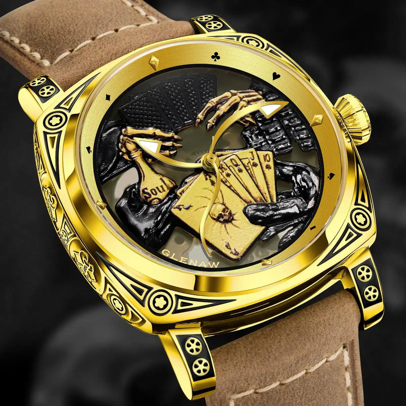 GLENAW Automatik