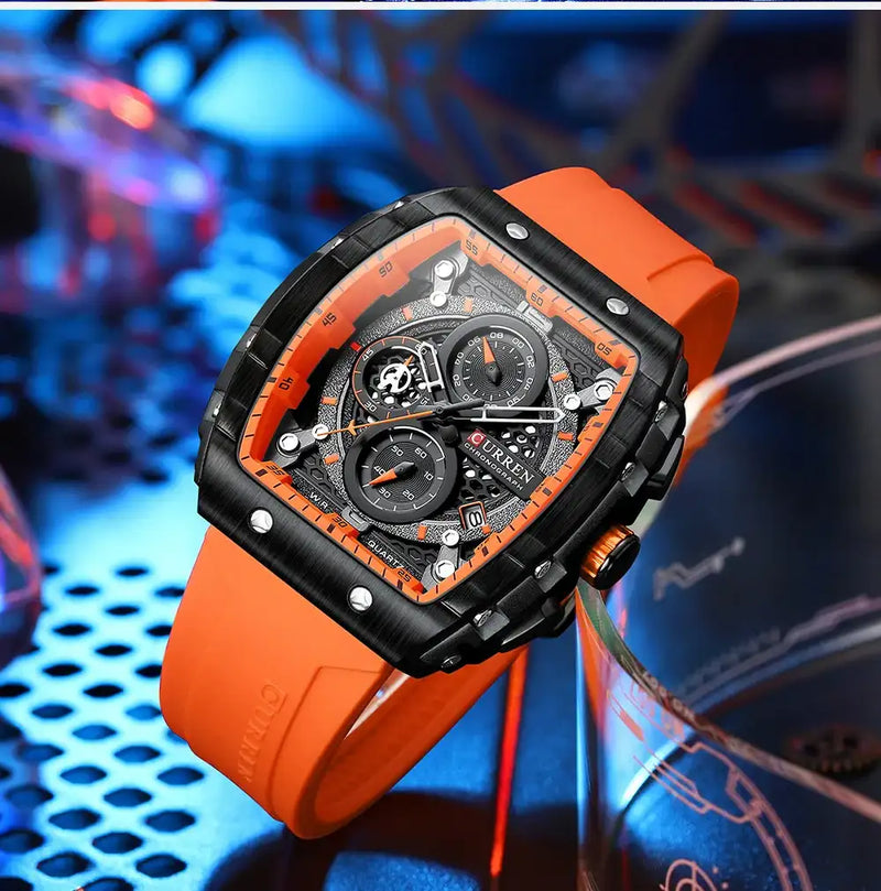 Curren 8442