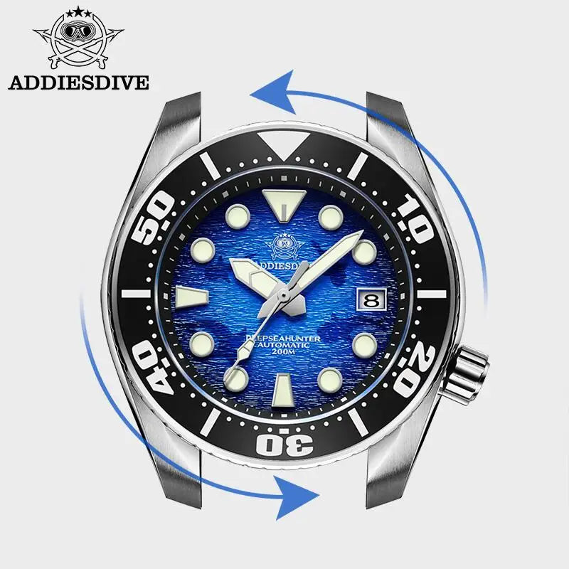 ADDIESDIVE AD2102
