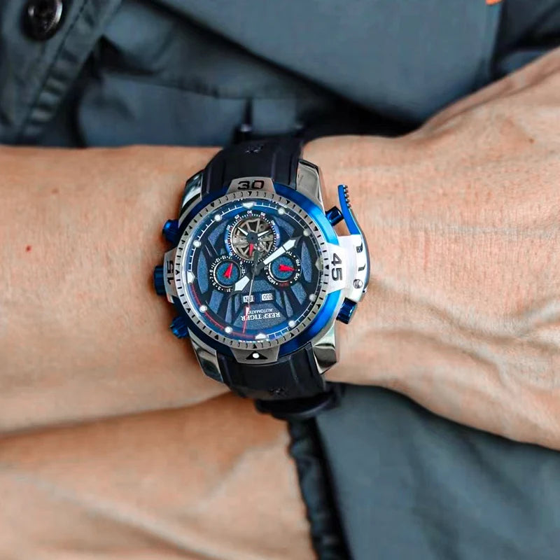 Reef Tiger RGA3532