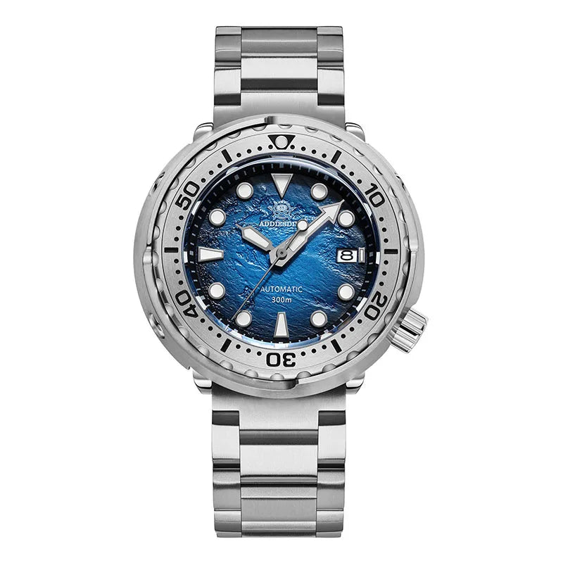 ADDIESDIVE AD2509