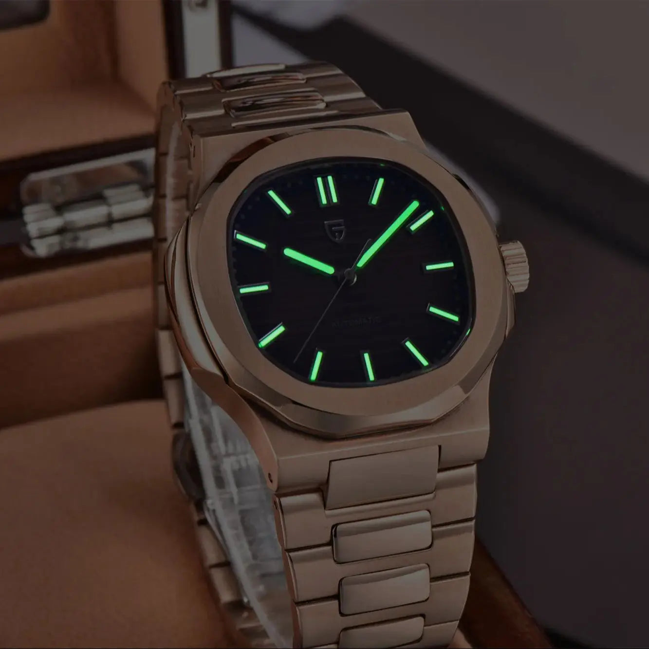 PAGANI DESIGN™ PD-1728RG