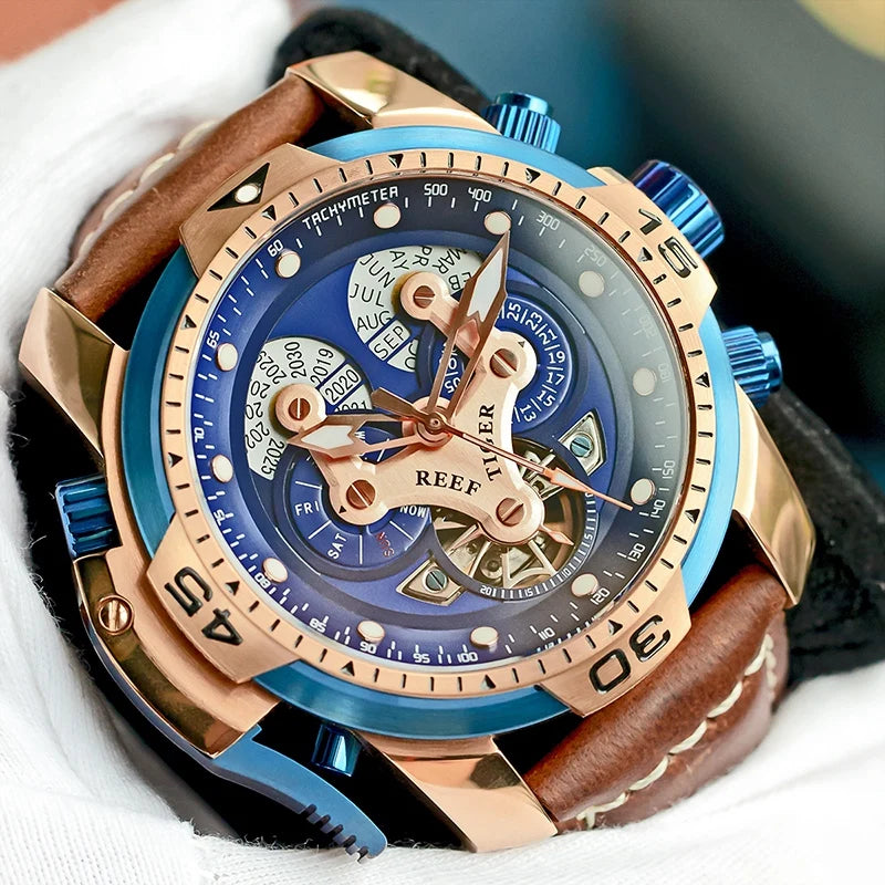 Reef Tiger/RT