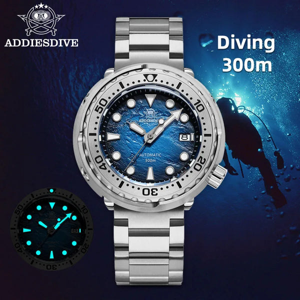 ADDIESDIVE AD2509