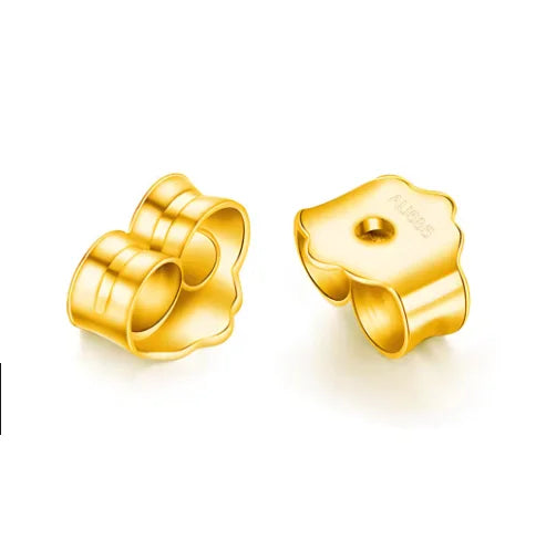 LONGUE VUE™ 14K Moissanite Jewelry Set