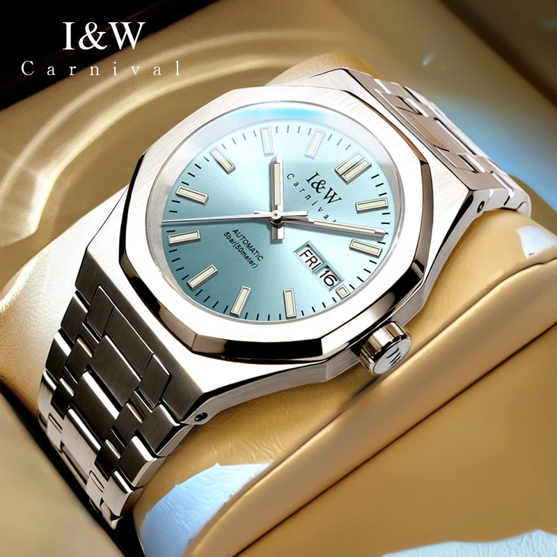 I&amp;W