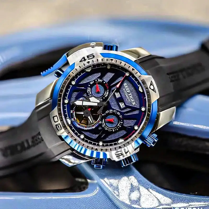 Reef Tiger RGA3532