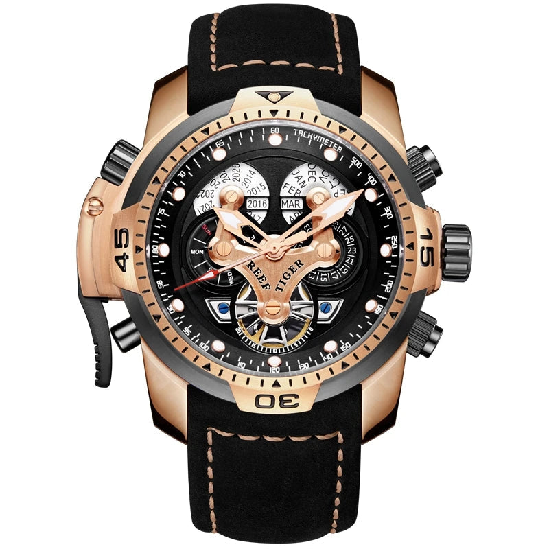 Reef Tiger/RT